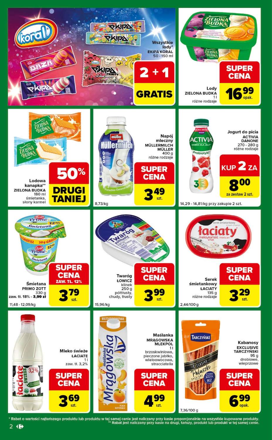 Gazetka – strona 2