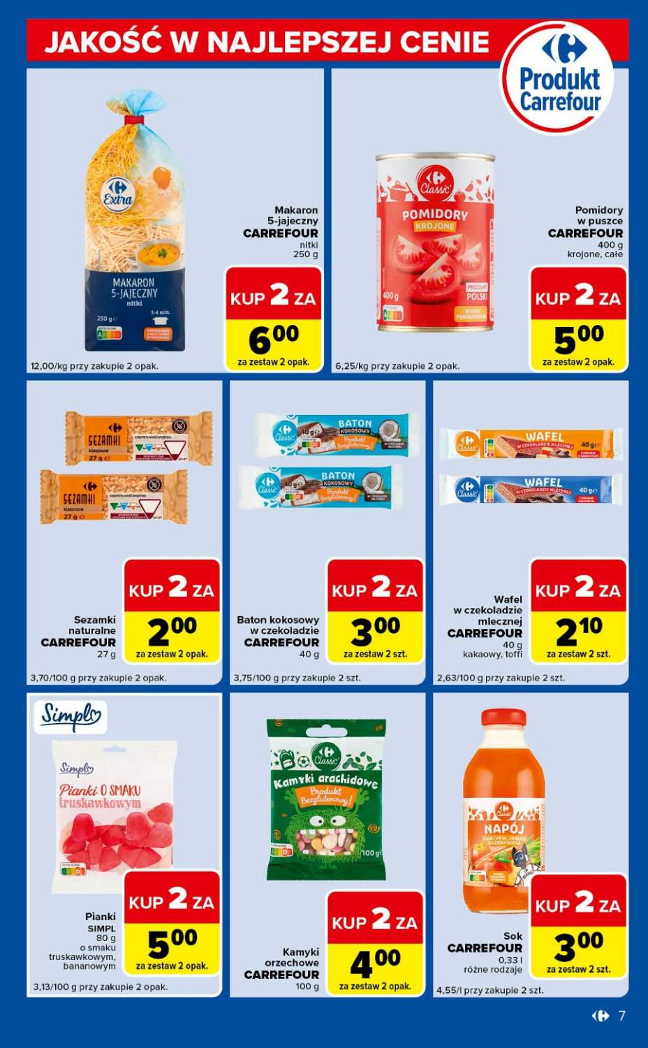 Gazetka – strona 7