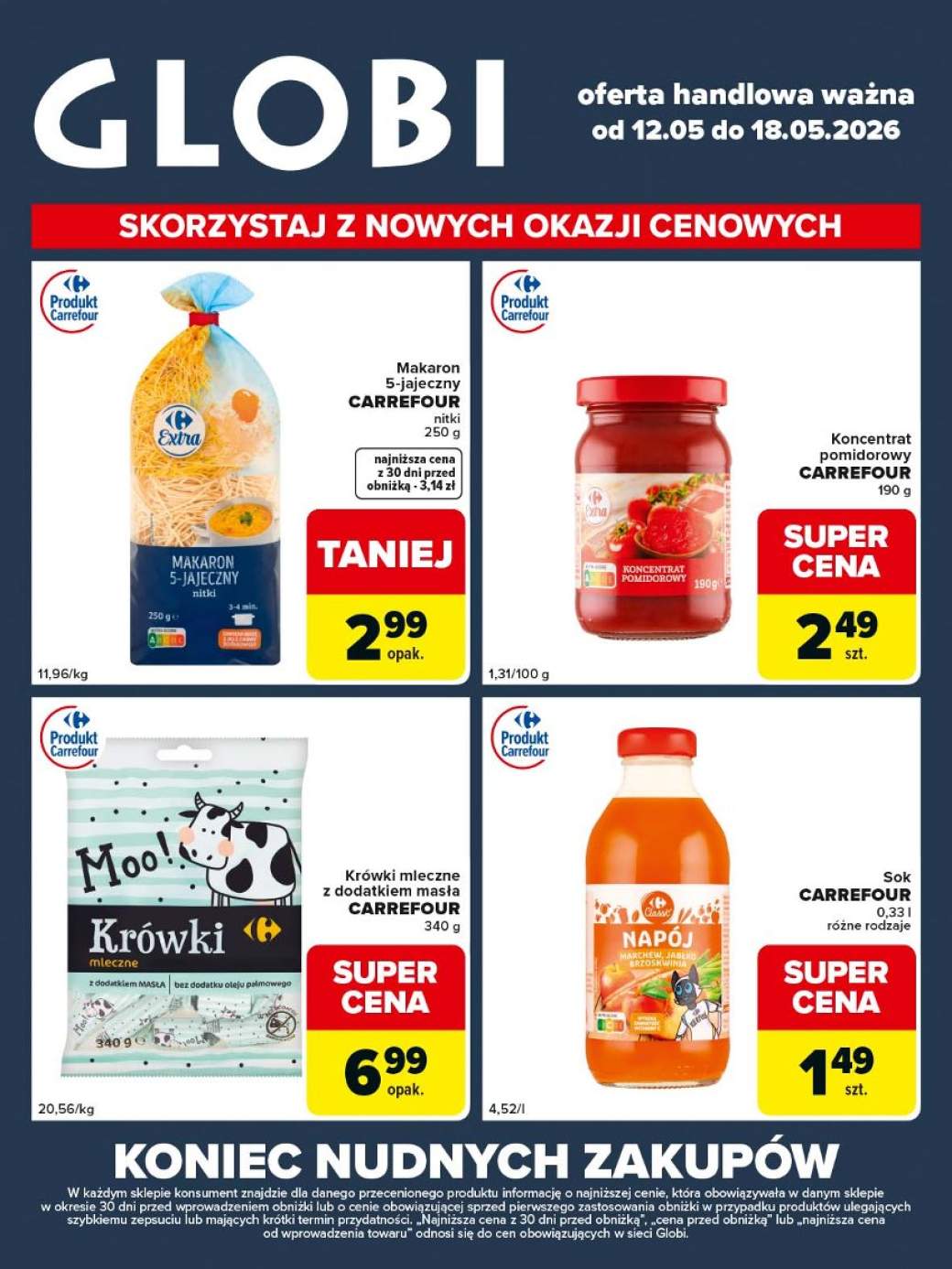 Gazetka – strona 2