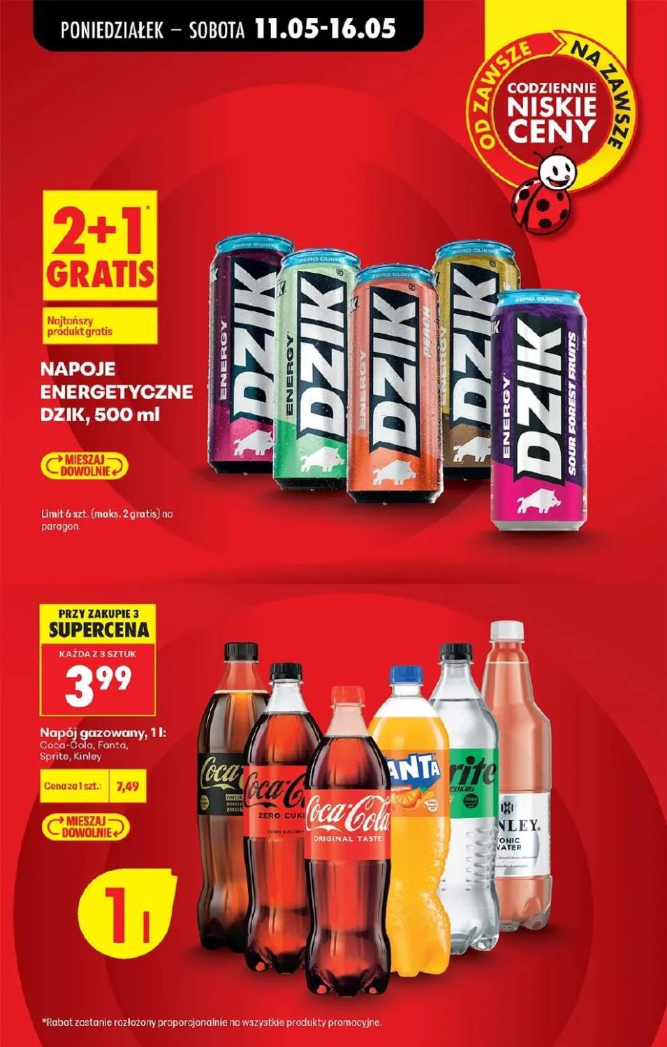 Okładka gazetki