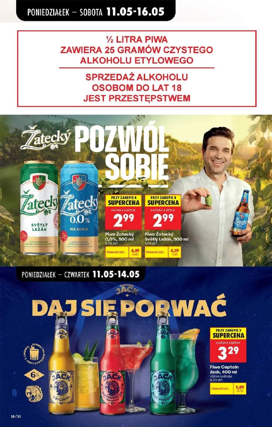 Okładka gazetki