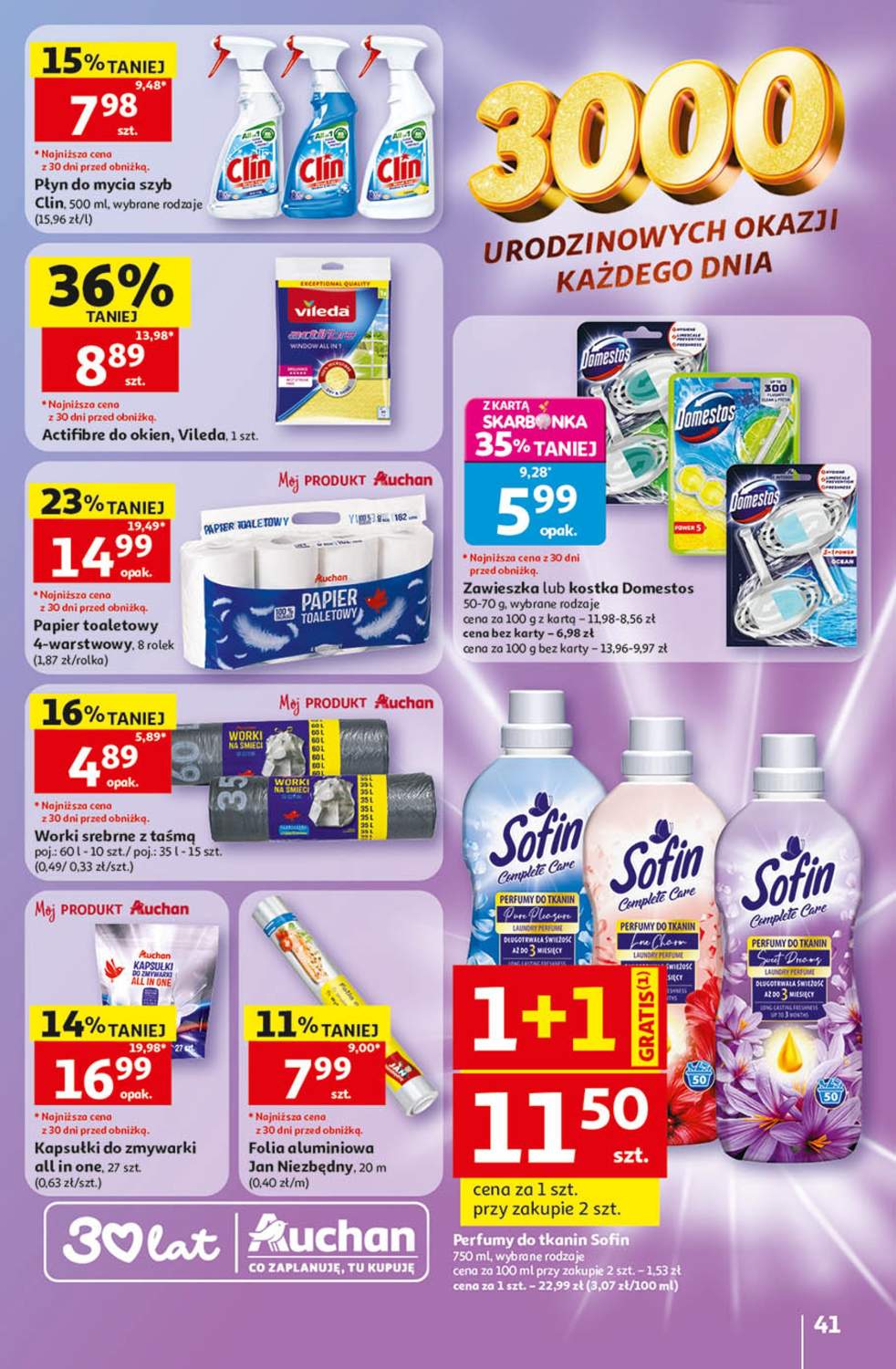 Okładka gazetki