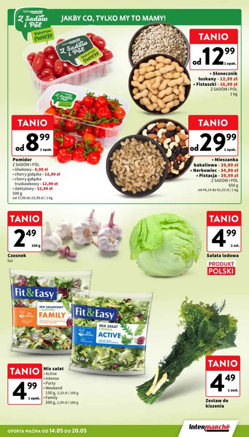 Okładka gazetki