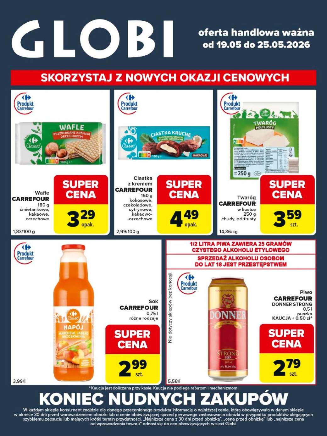 Gazetka – strona 2