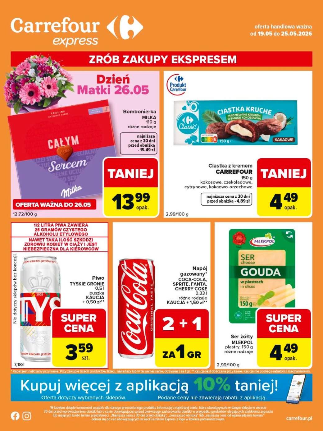 Gazetka – strona 1