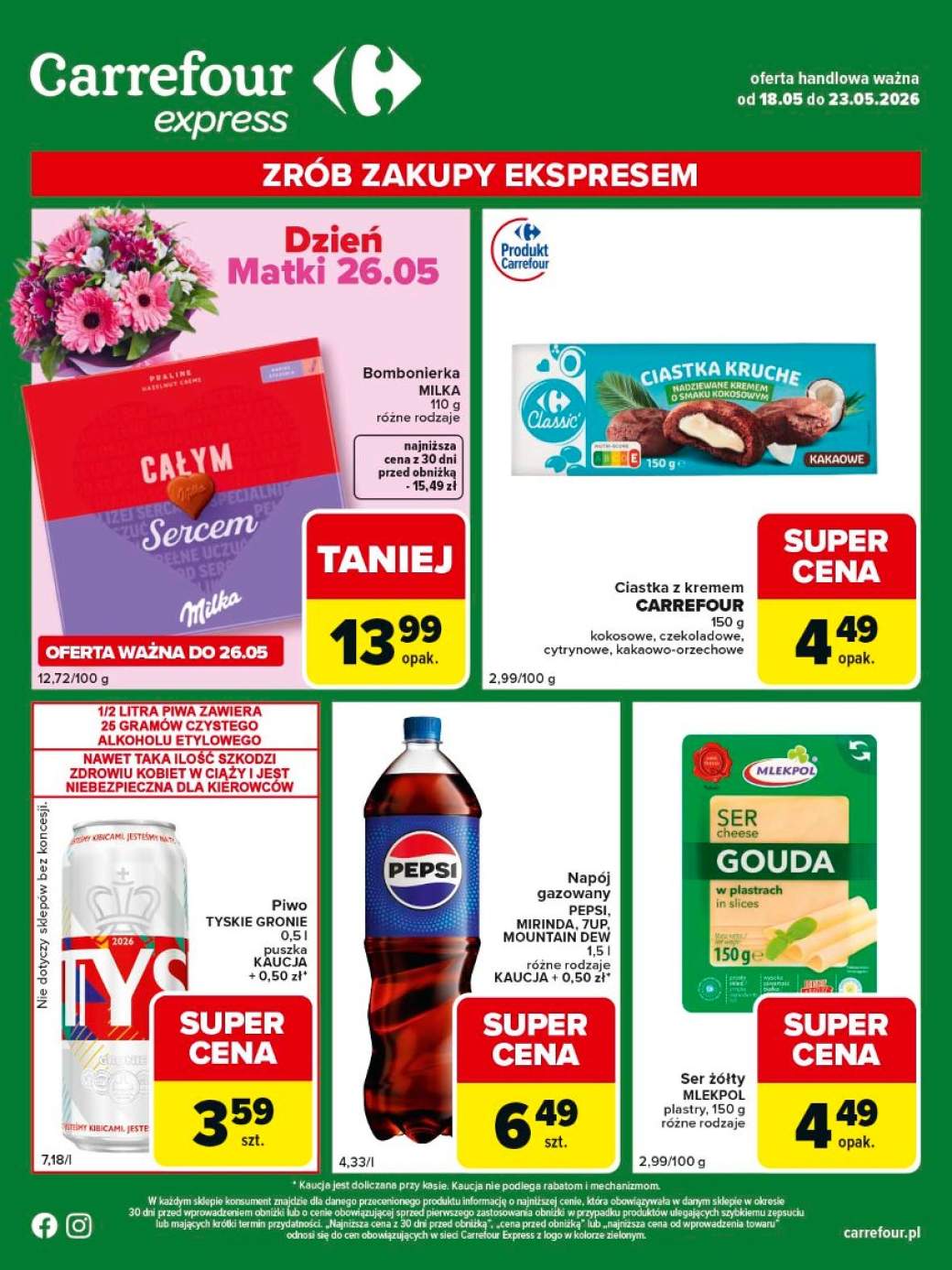 Gazetka – strona 2