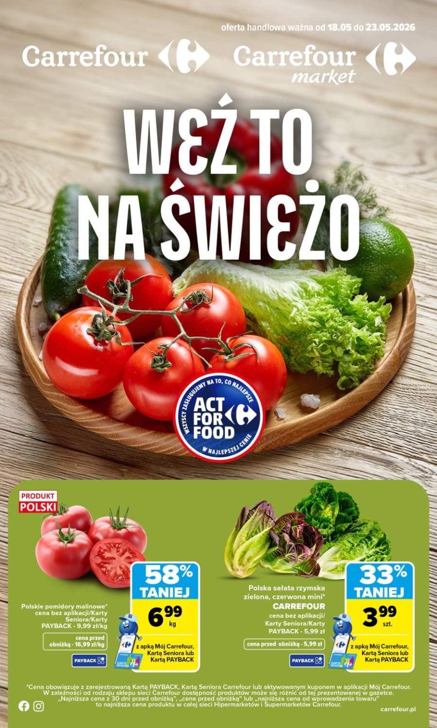 Gazetka – strona 1