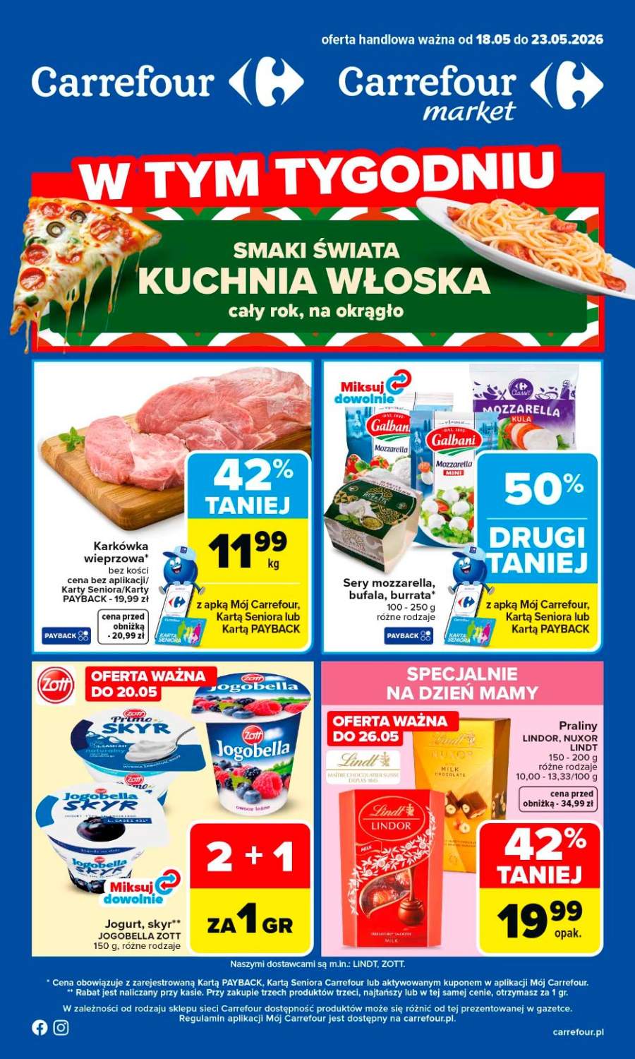 Gazetka – strona 1
