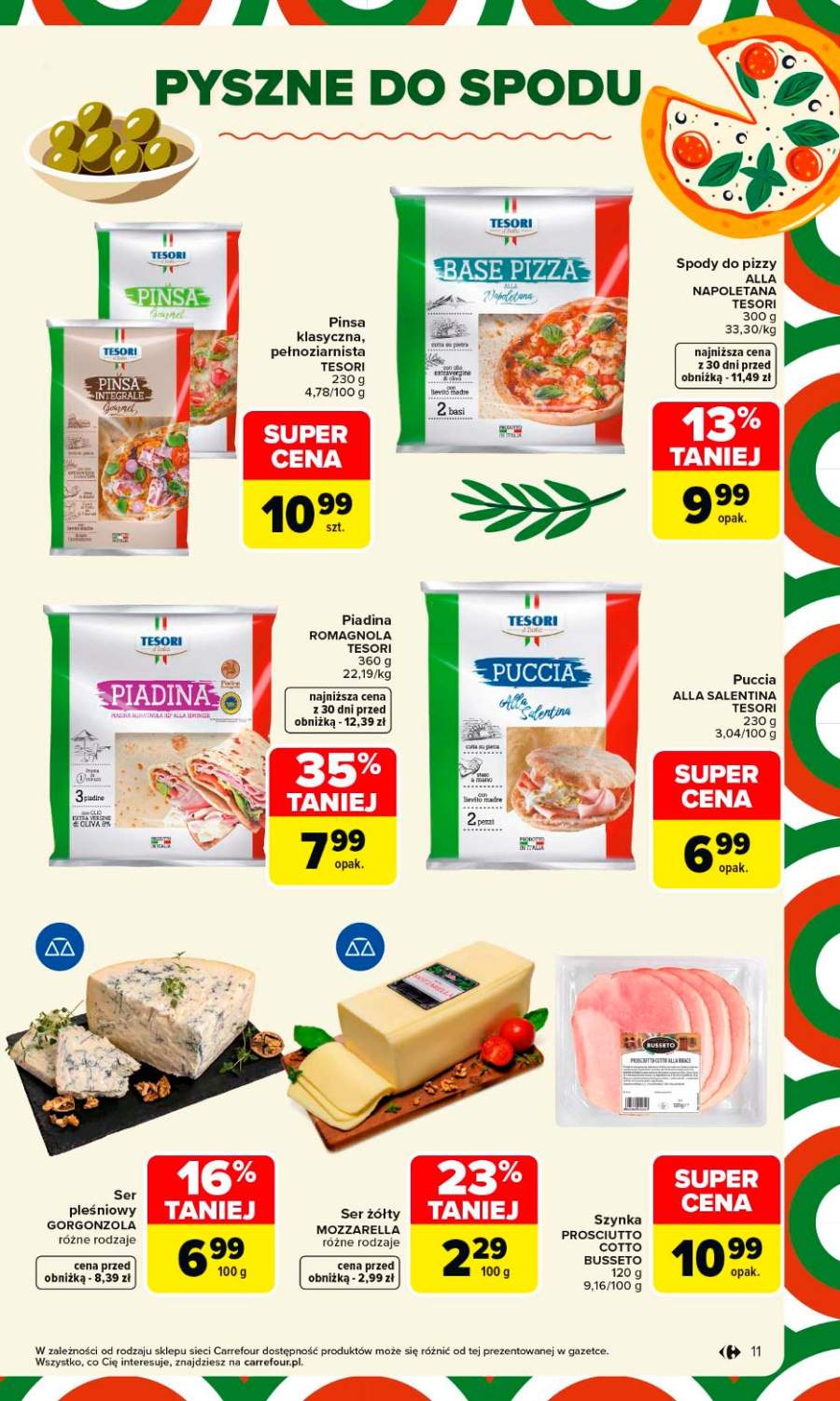 Gazetka – strona 13