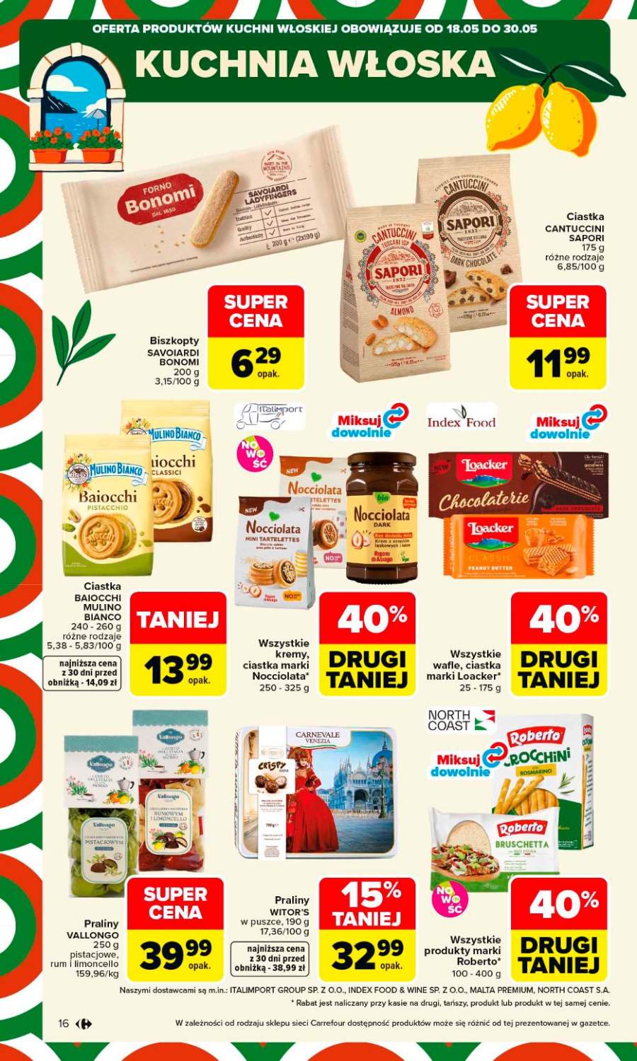 Gazetka – strona 18