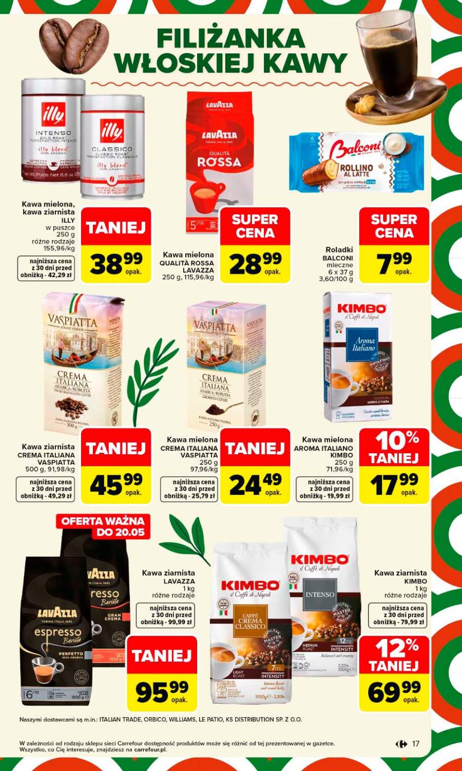 Gazetka – strona 19