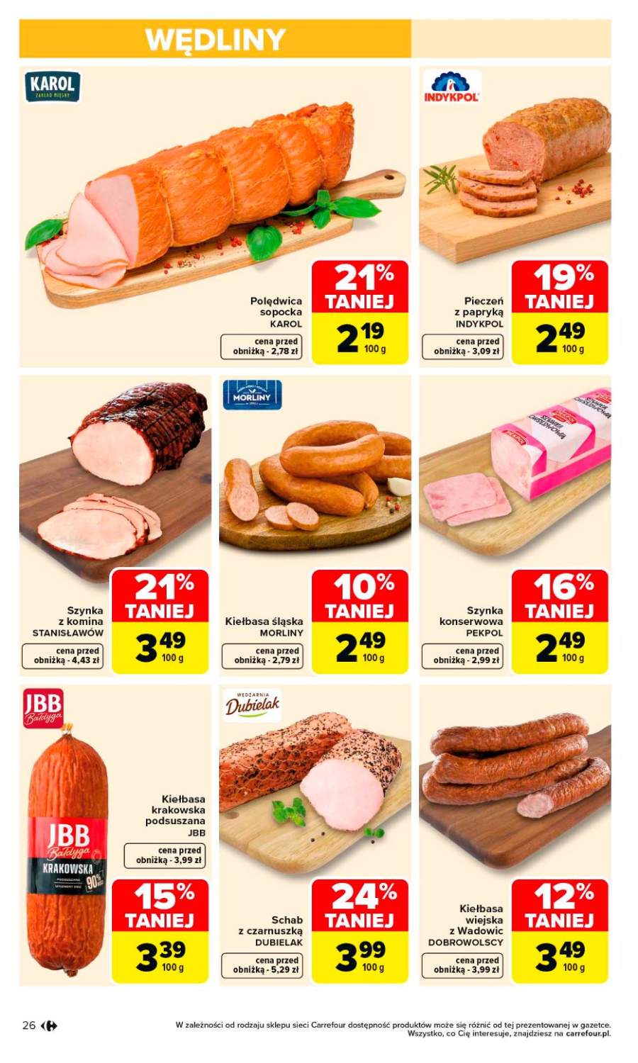 Gazetka – strona 28