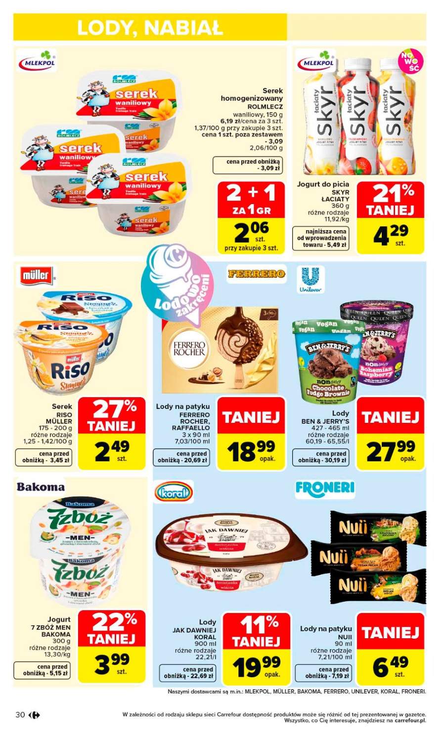 Gazetka – strona 32