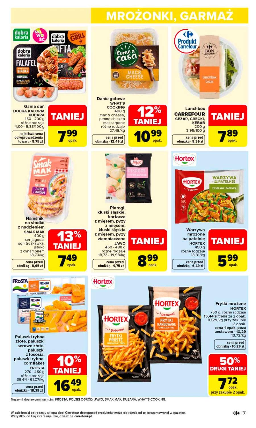 Gazetka – strona 33