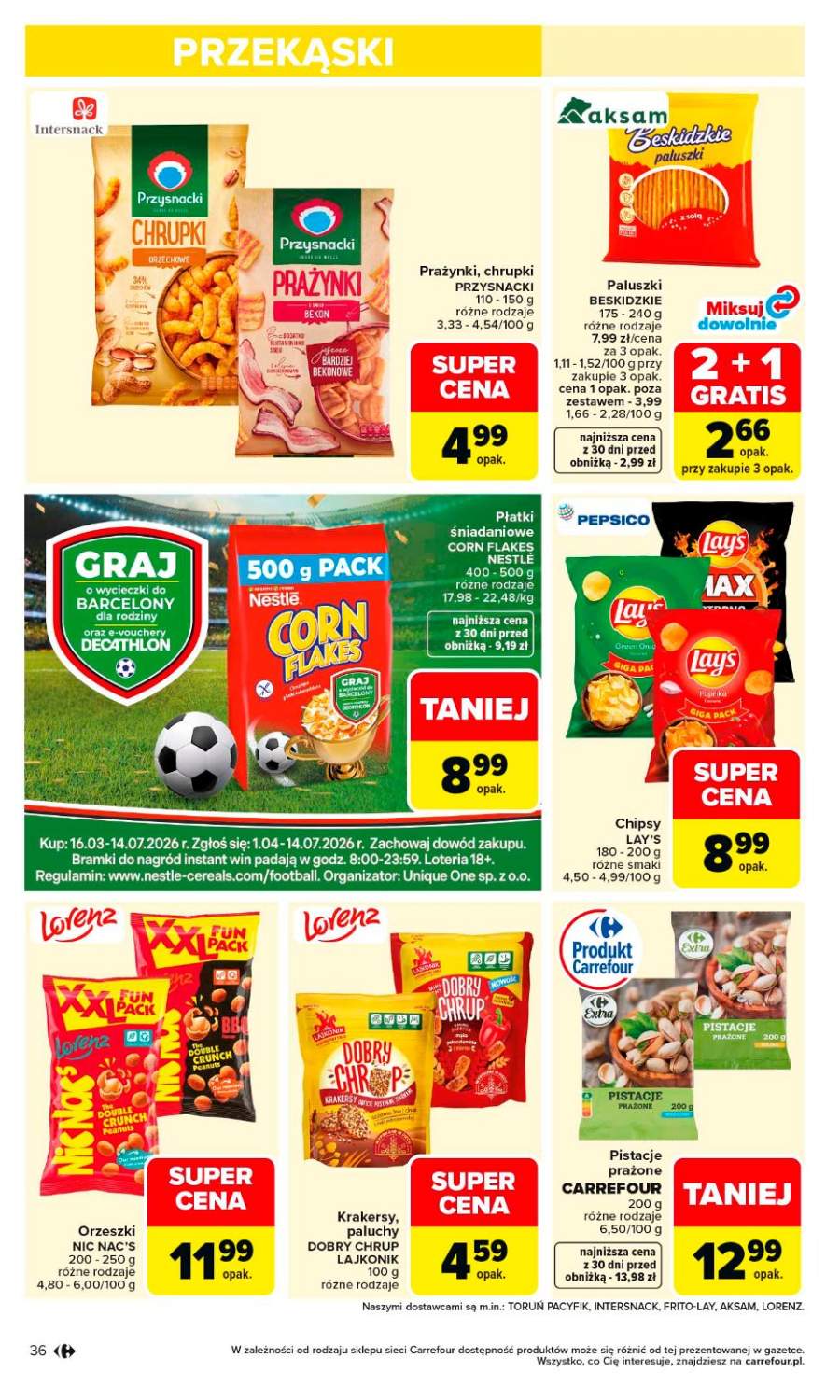 Gazetka – strona 38