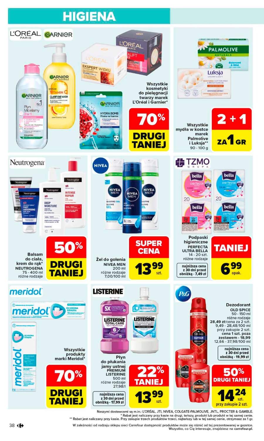 Gazetka – strona 40