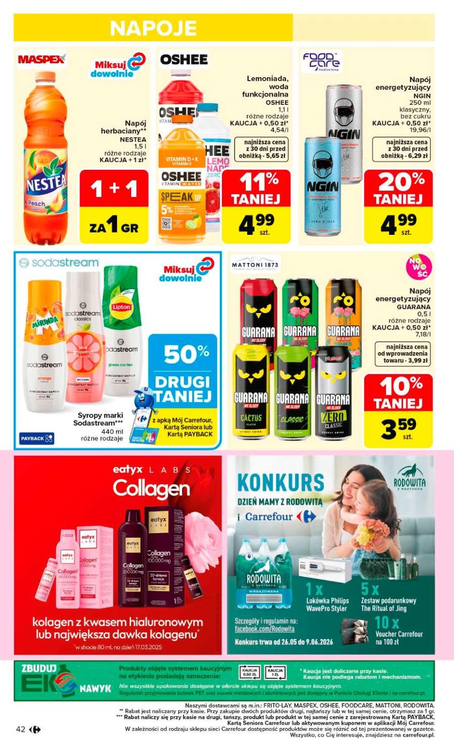 Gazetka – strona 44