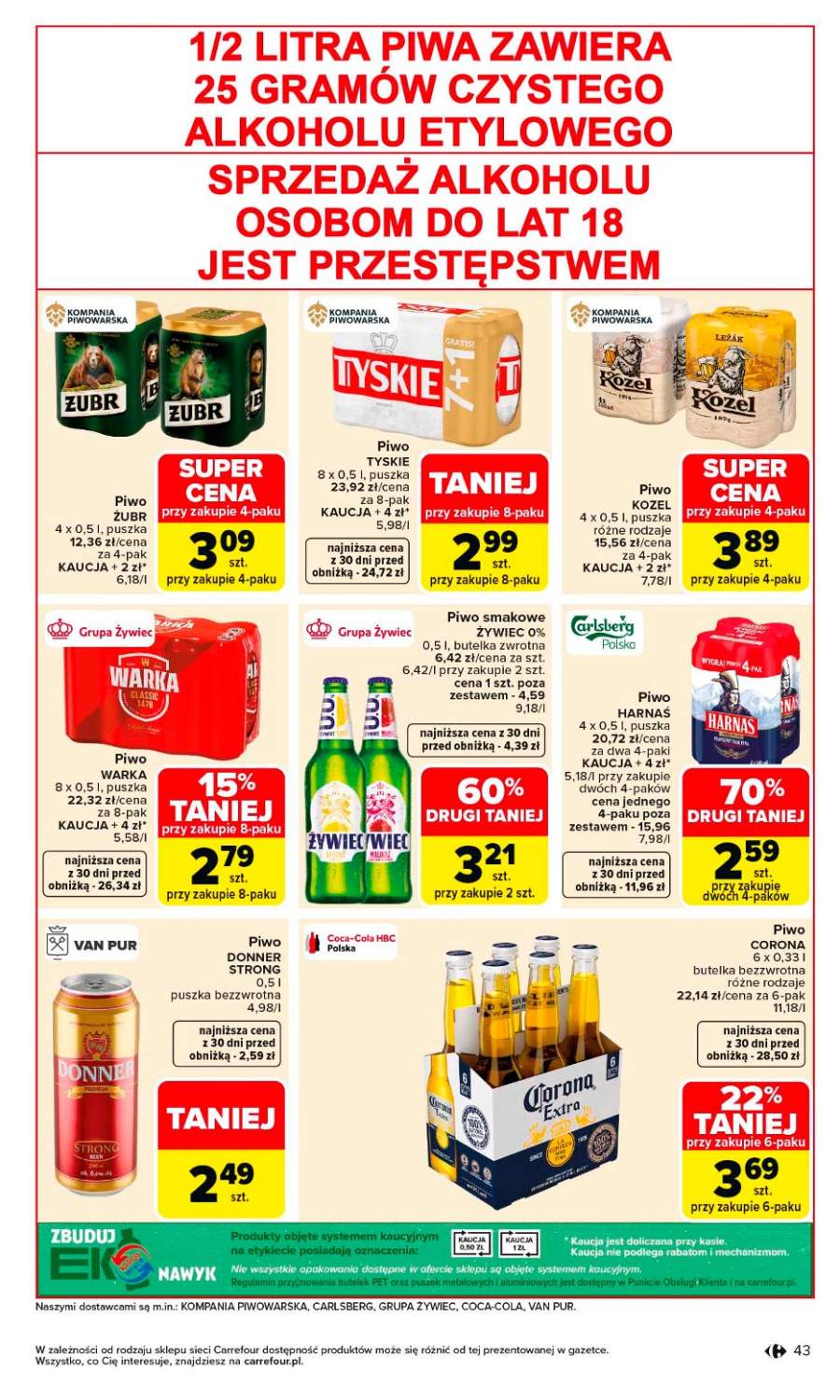 Gazetka – strona 45