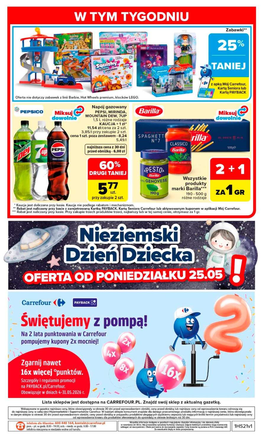 Gazetka – strona 50