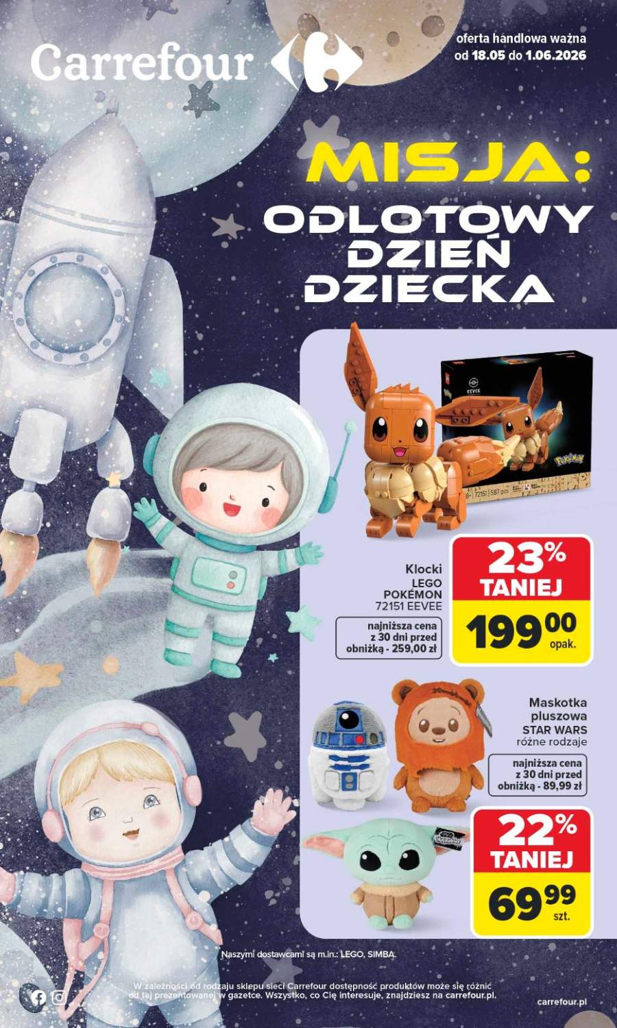 Gazetka – strona 1