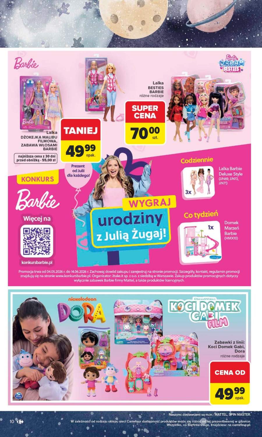 Gazetka – strona 10