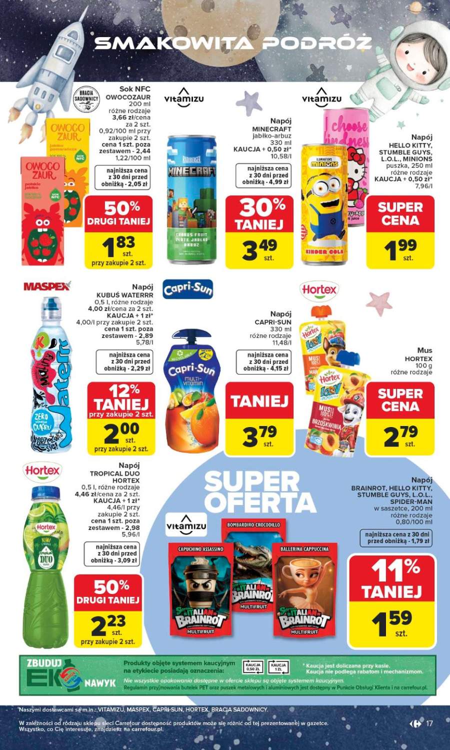 Gazetka – strona 17
