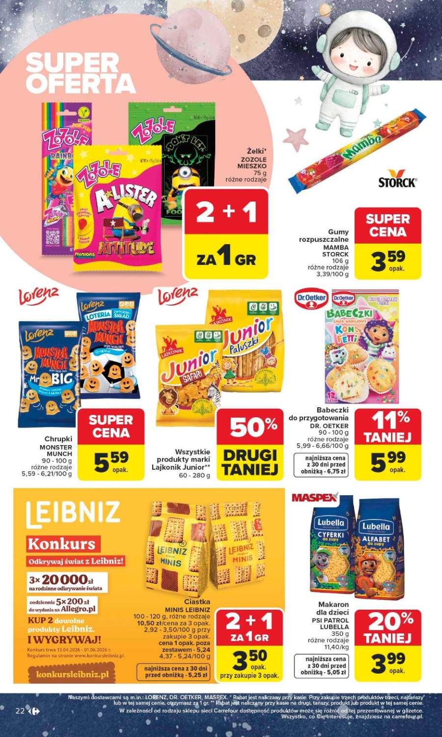 Gazetka – strona 22