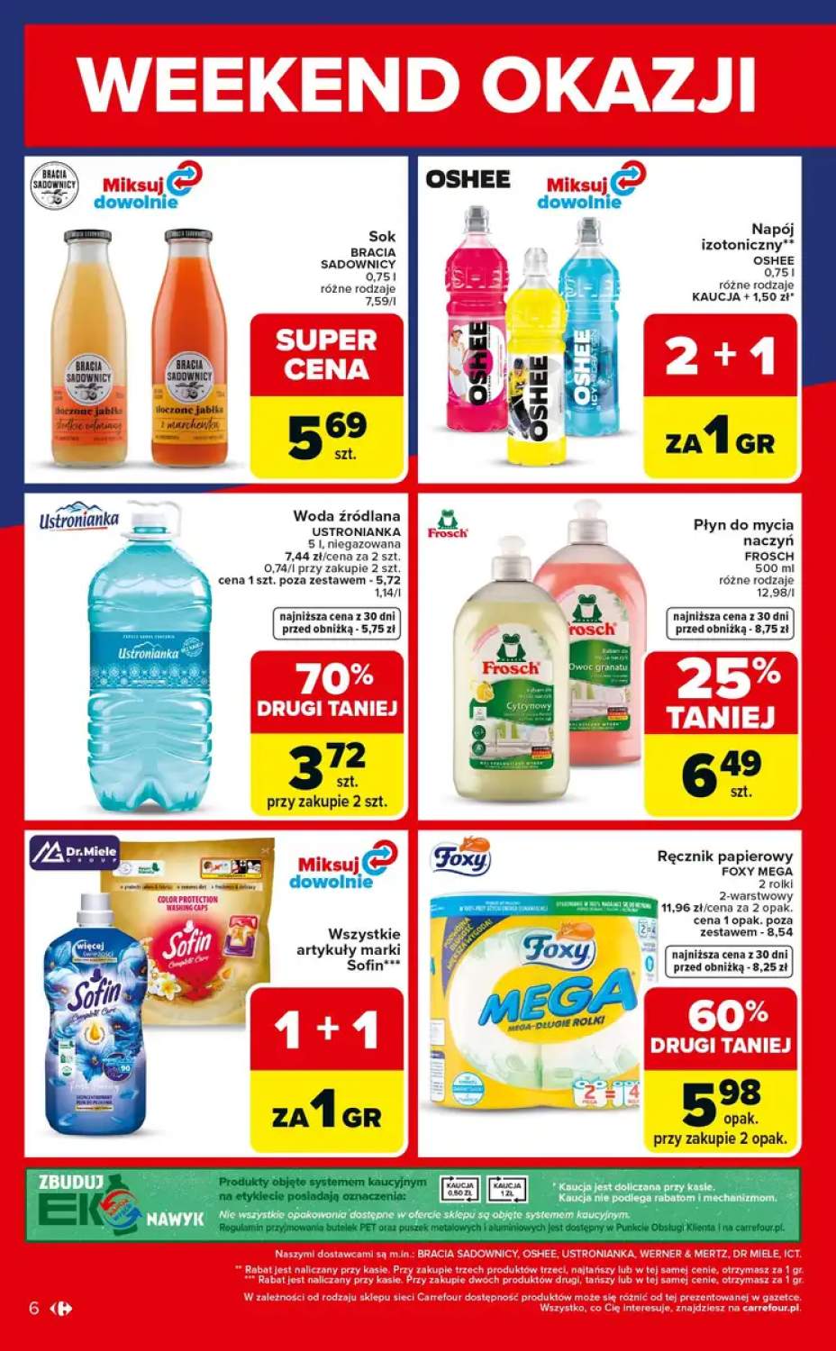 Gazetka – strona 6