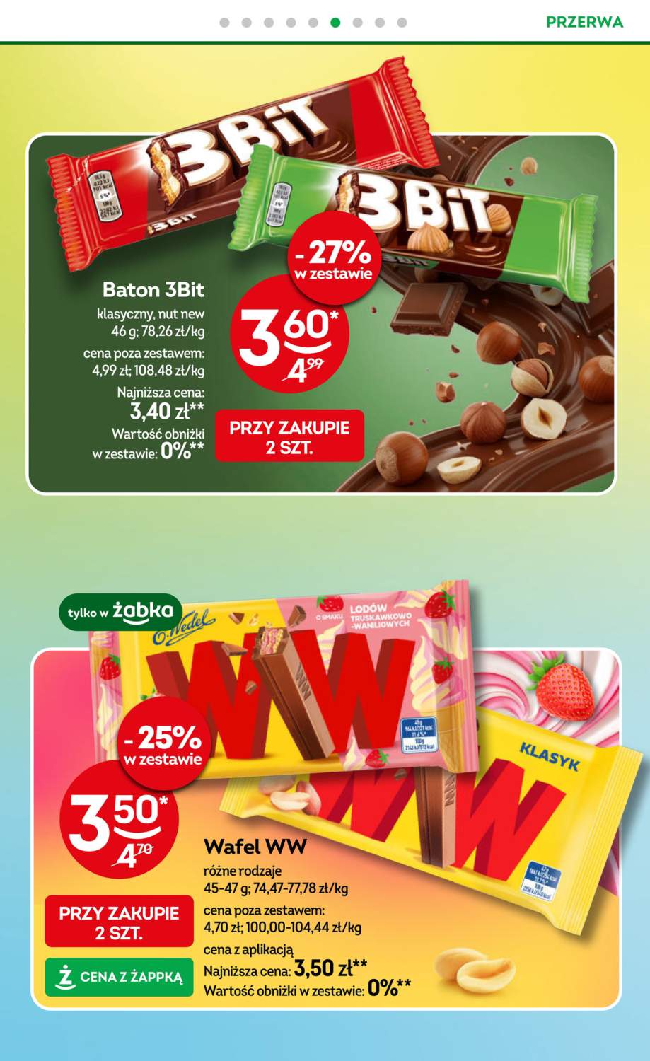 Okładka gazetki