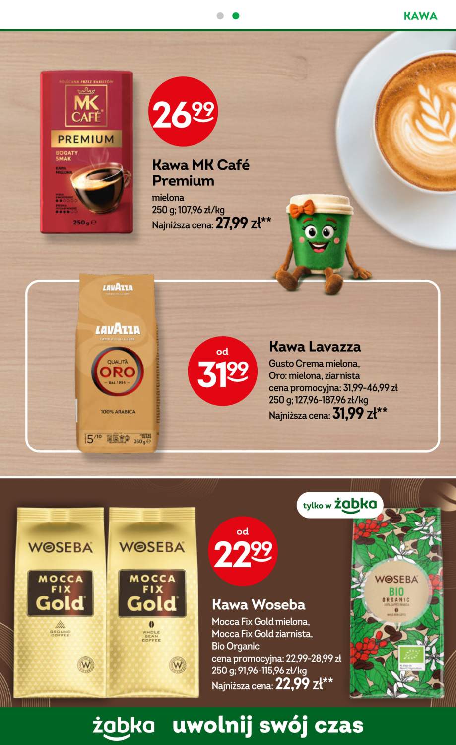 Okładka gazetki