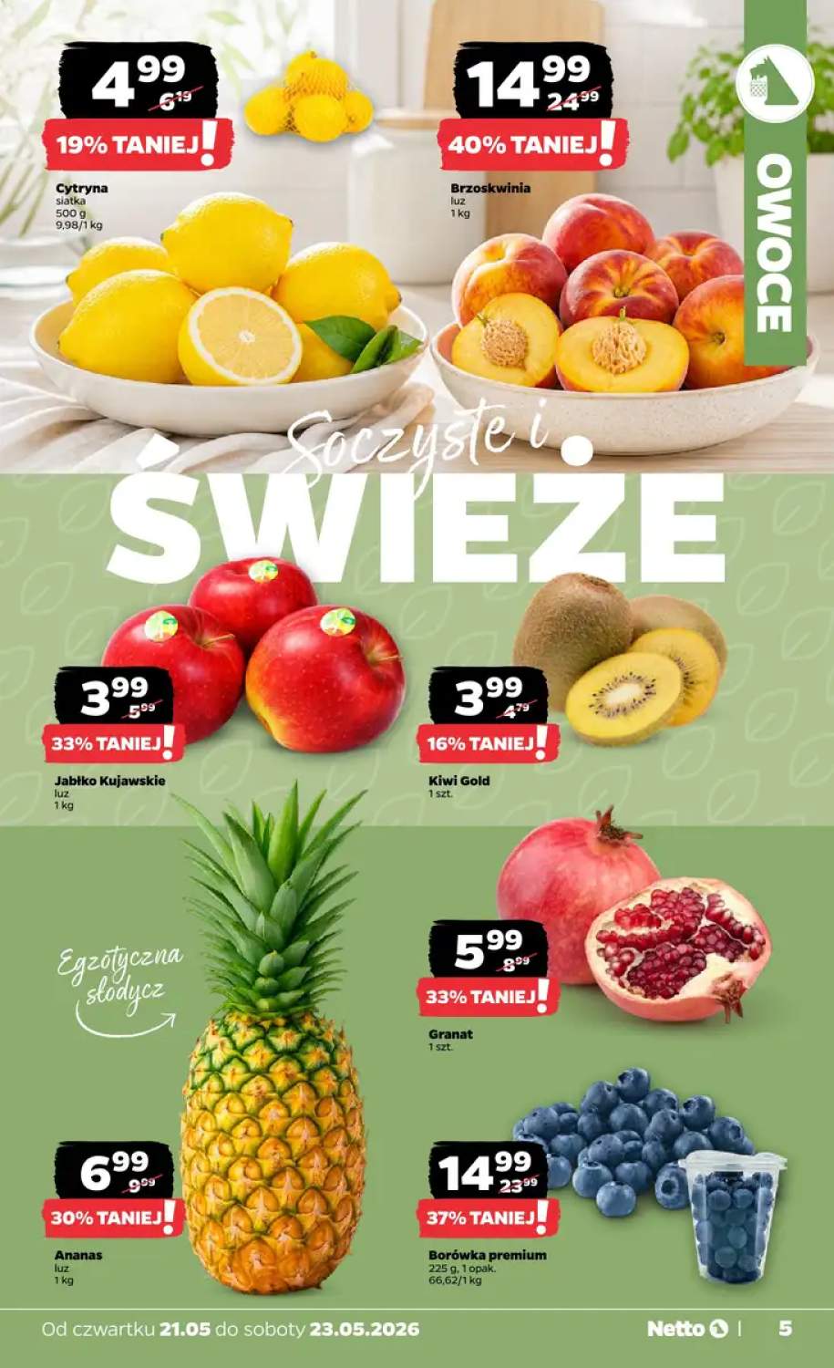 Okładka gazetki