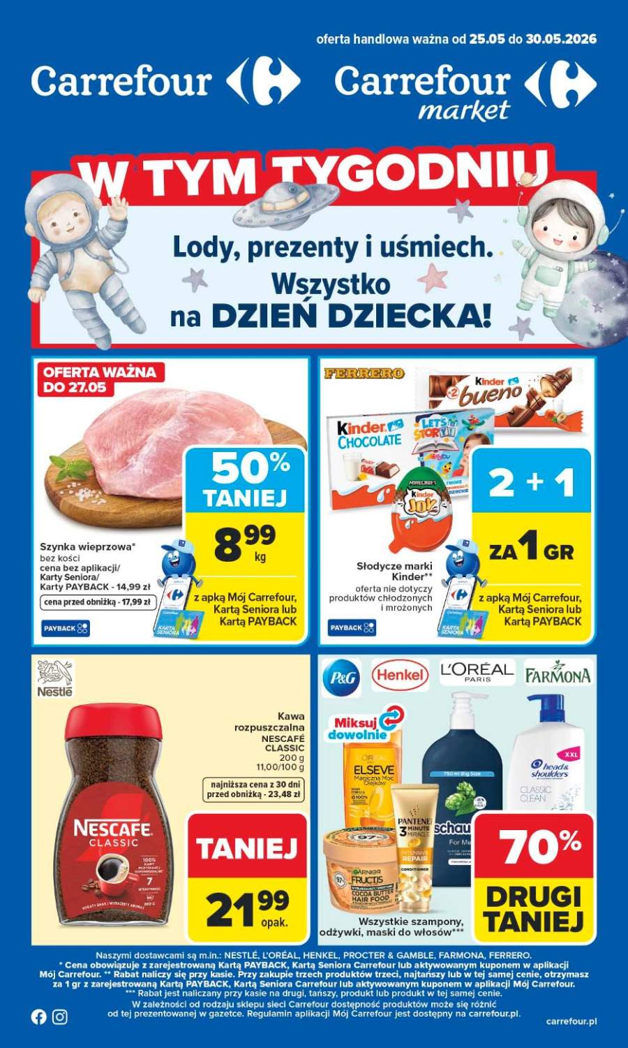 Gazetka – strona 1