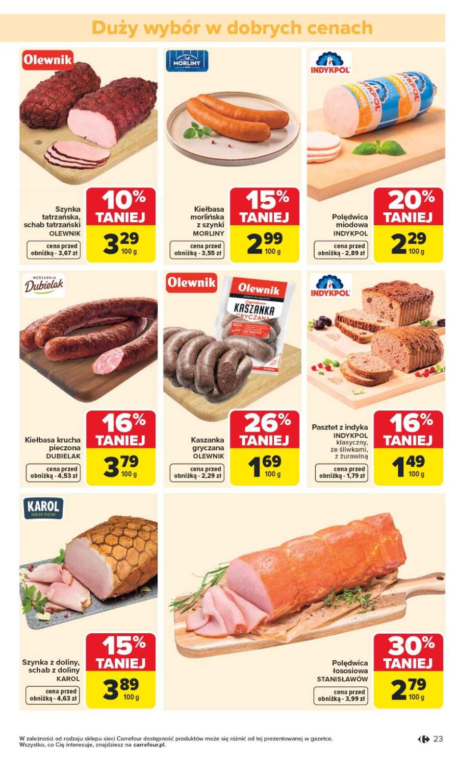 Gazetka – strona 25