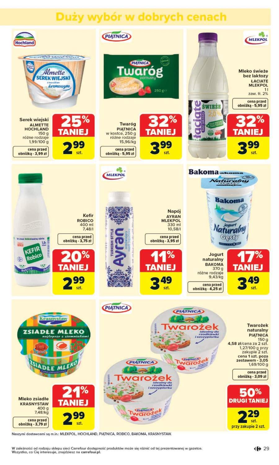 Gazetka – strona 31