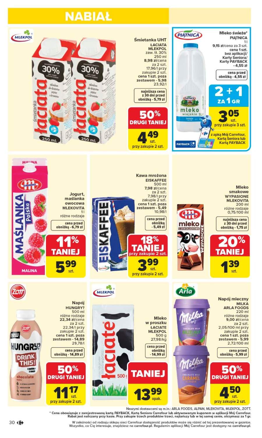 Gazetka – strona 32