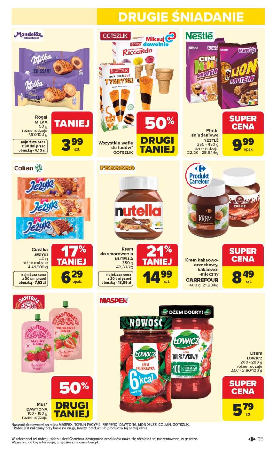 Gazetka – strona 37