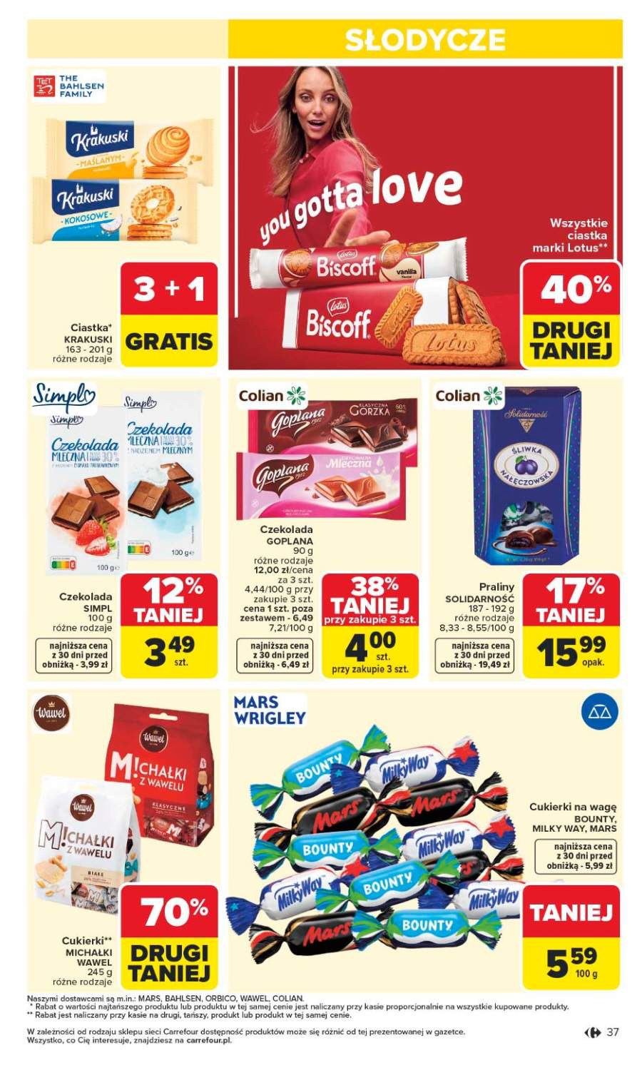 Gazetka – strona 39