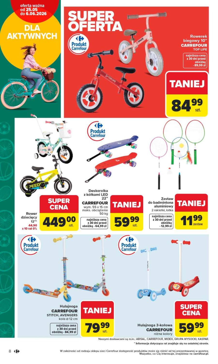 Gazetka – strona 8
