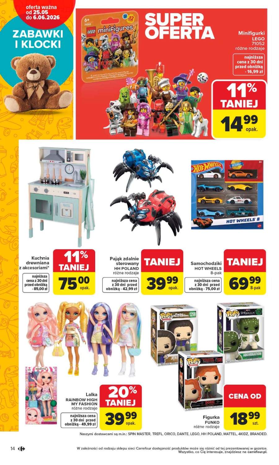 Gazetka – strona 14