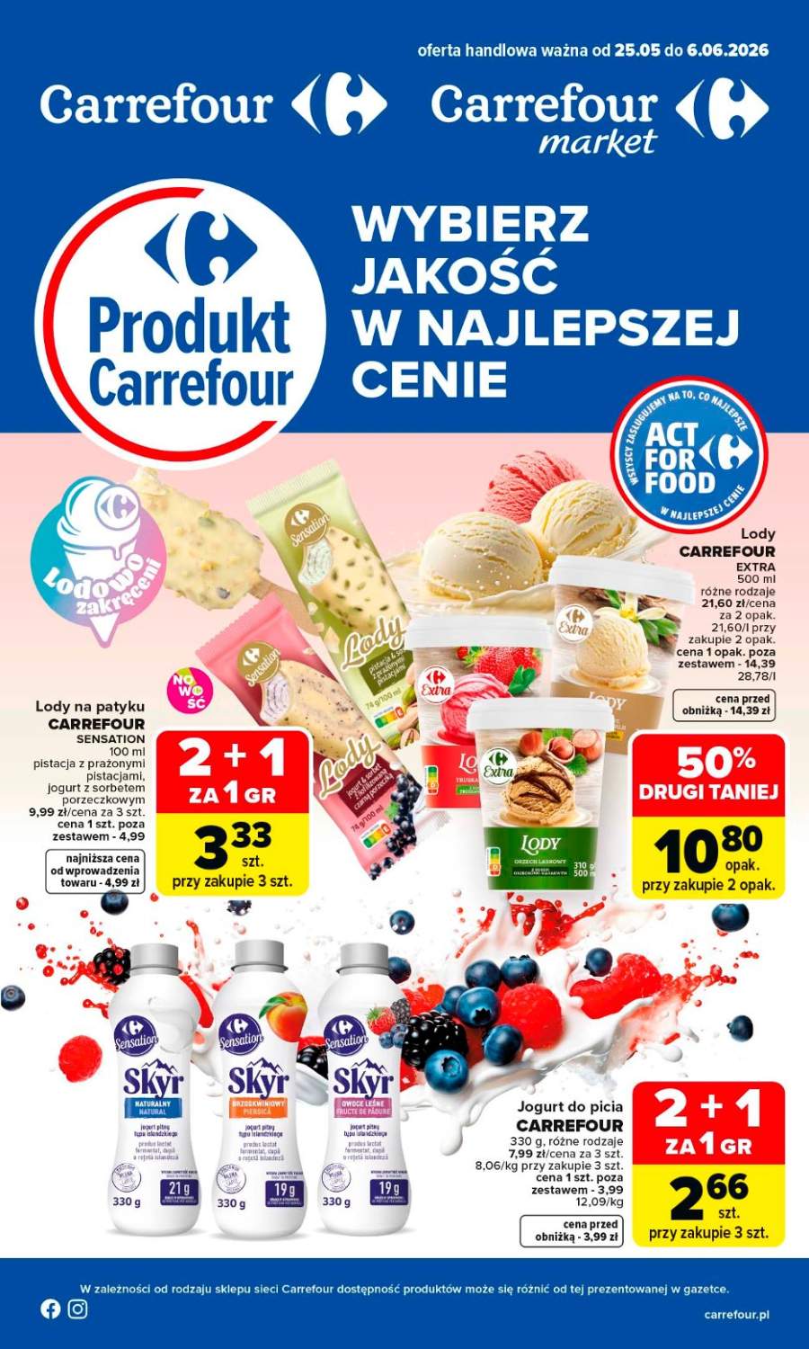 Gazetka – strona 1