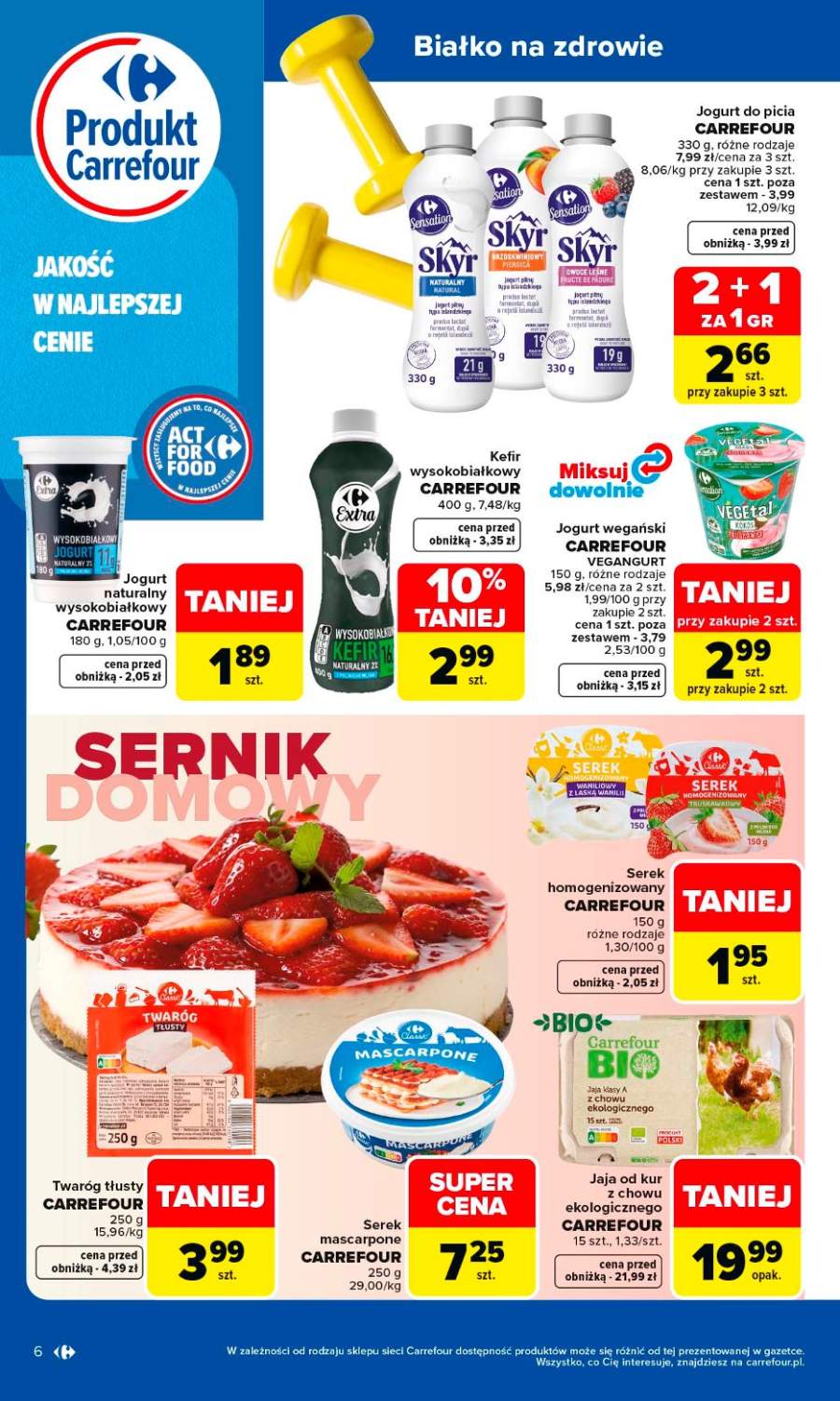 Gazetka – strona 6