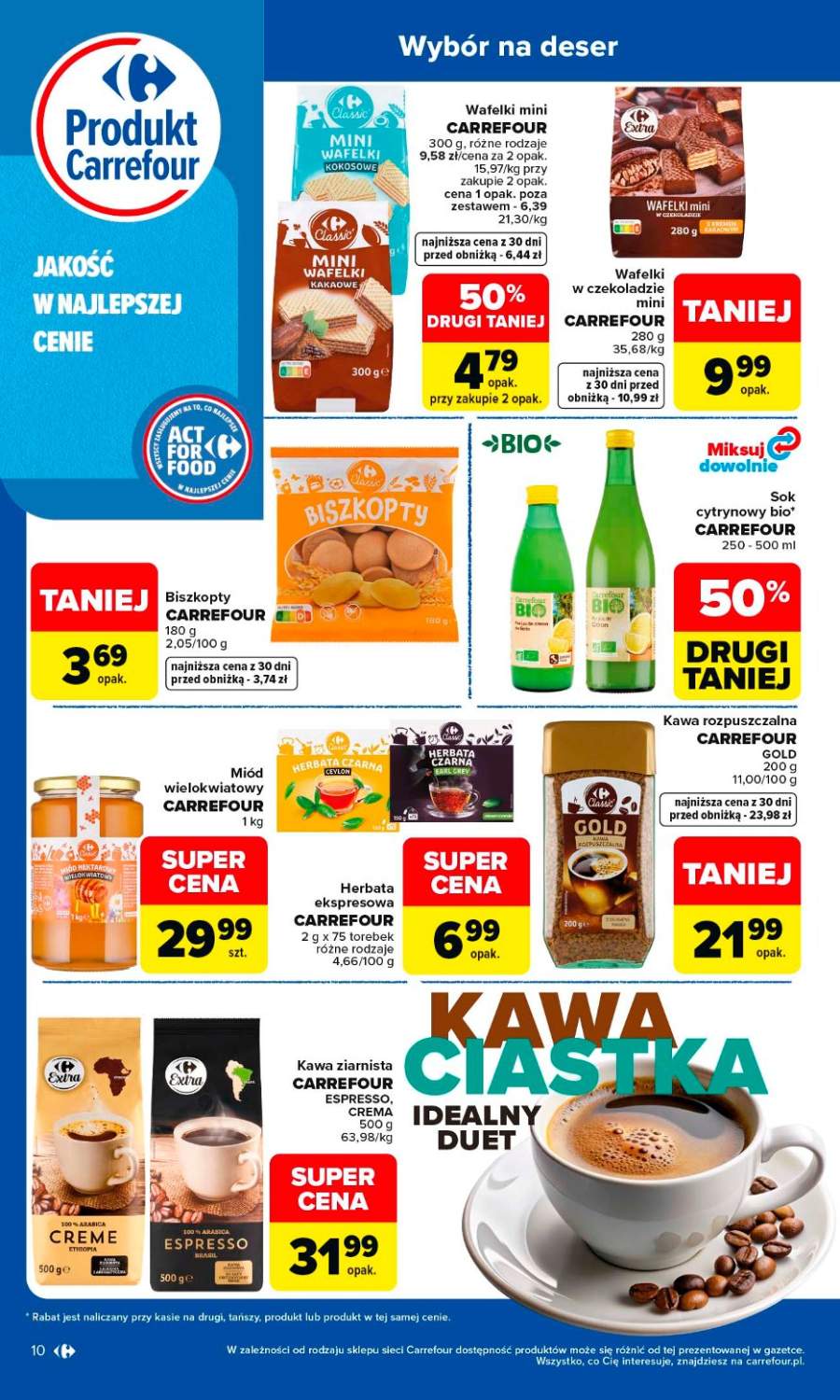 Gazetka – strona 10