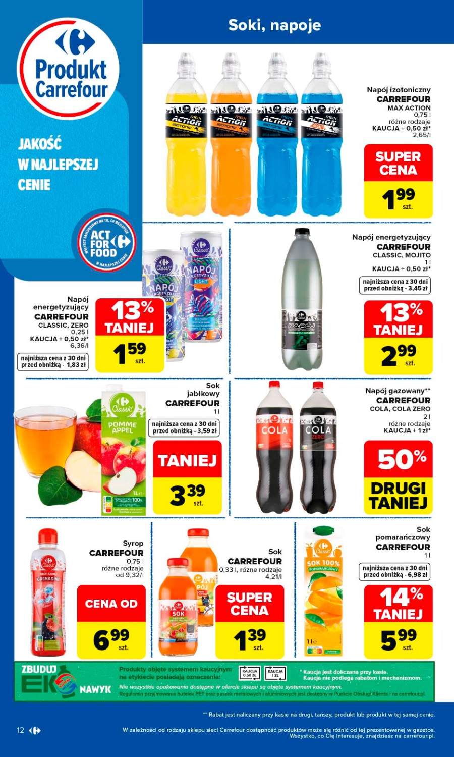 Gazetka – strona 12