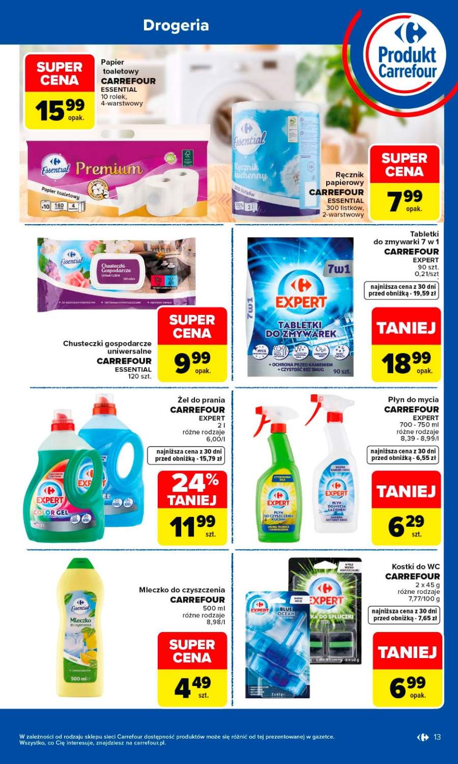 Gazetka – strona 13