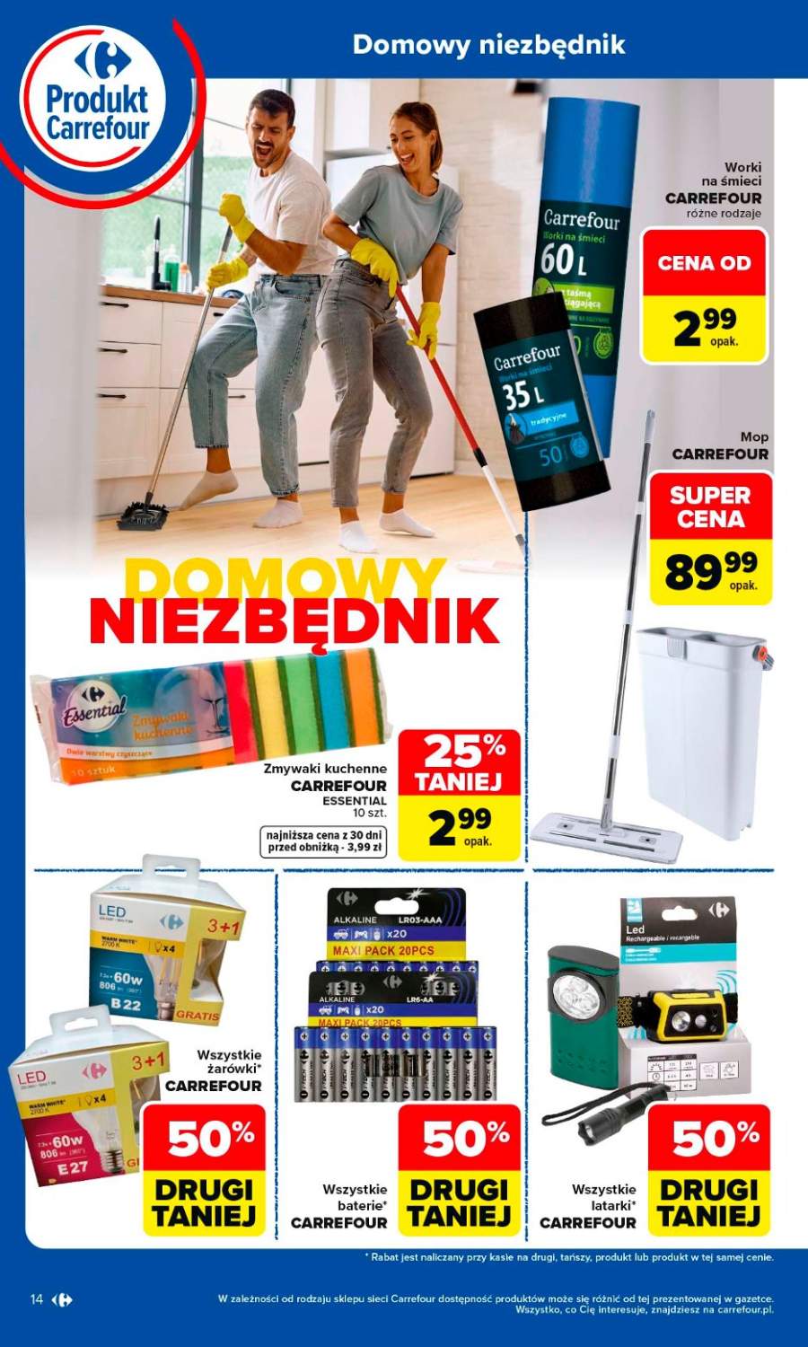 Gazetka – strona 14