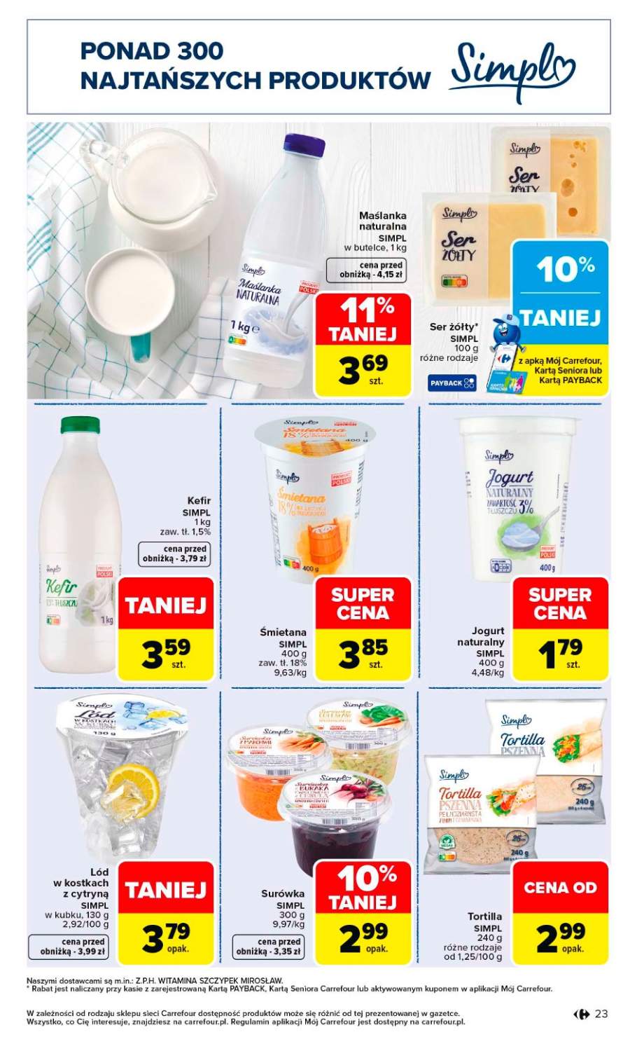 Gazetka – strona 23