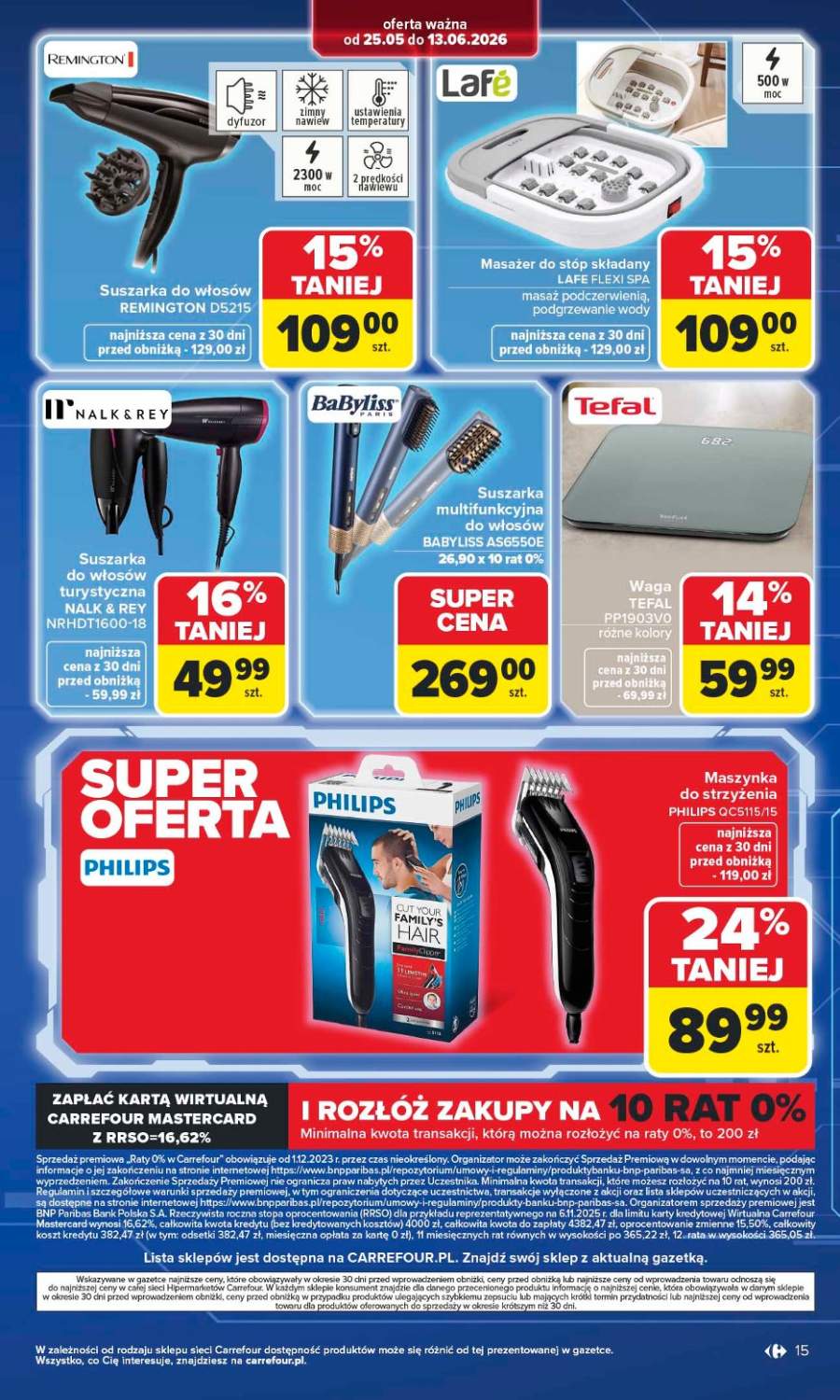 Gazetka – strona 15