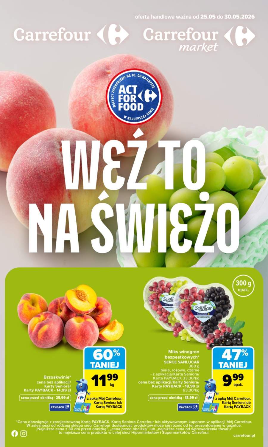 Gazetka – strona 1