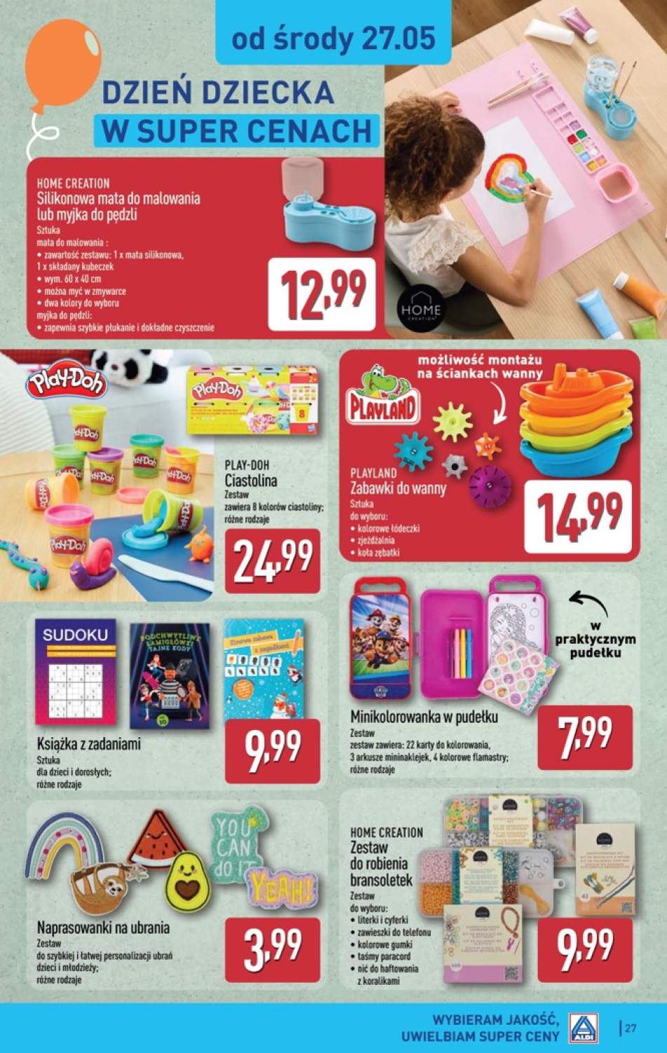 Okładka gazetki