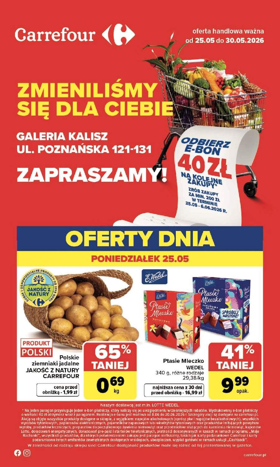 Gazetka – strona 1